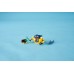 LEGO® City Mini povandeninis laivas 60263